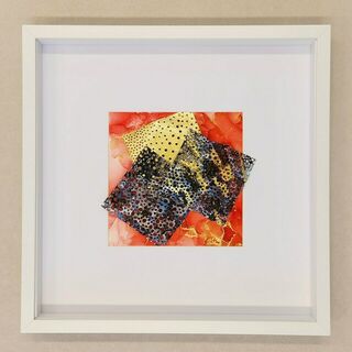 3D Square SQA003